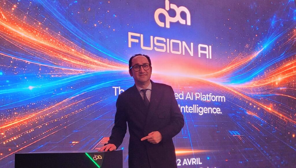 Fusion AI-in-a-Box : ce que propose réellement ABA Technology avec sa nouvelle offre d’IA souveraine 3 Fusion AI Aba 5