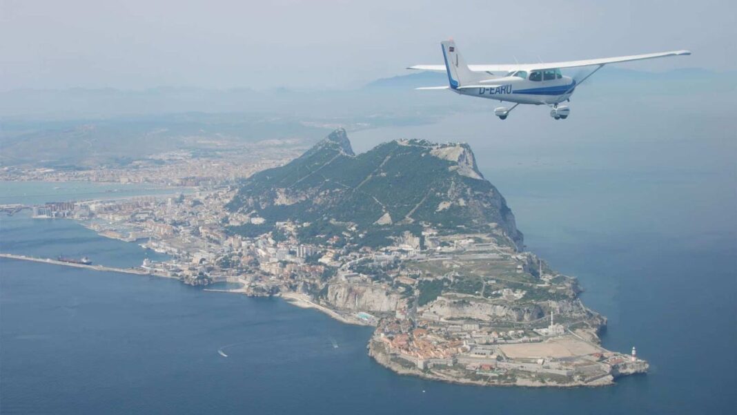 Gibraltar : le 15 juillet, la fin de la frontière avec l’Espagne Gibraltar : le 15 juillet, la fin de la frontière avec l’Espagne