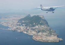 Gibraltar : le 15 juillet, la fin de la frontière avec l’Espagne
