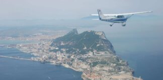 Gibraltar : le 15 juillet, la fin de la frontière avec l’Espagne