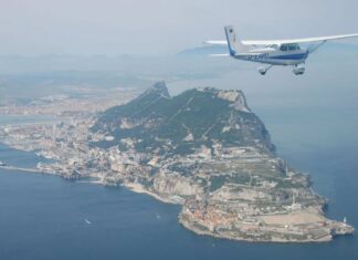 Gibraltar : le 15 juillet, la fin de la frontière avec l’Espagne