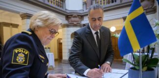 À Stockholm, Hammouchi scelle le versant sécuritaire du rapprochement maroco-suédois