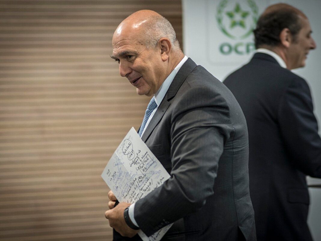 OCP lève 1,5 milliard de dollars avec sa première obligation hybride internationale