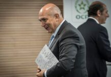 OCP lève 1,5 milliard de dollars avec sa première obligation hybride internationale OCP lève 1,5 milliard de dollars avec sa première obligation hybride internationale