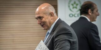 OCP lève 1,5 milliard de dollars avec sa première obligation hybride internationale OCP lève 1,5 milliard de dollars avec sa première obligation hybride internationale