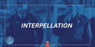 Vol de matériels et dégradation d’équipements publics : deux suspects interpellés à Rabat Rabat : deux suspects arrêtés pour des vols avec effraction et des dégradations de biens publics