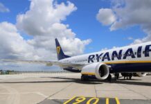 À Vatry en France, un vol Ryanair pour Marrakech décolle sans ses 192 passagers À Vatry, un vol Ryanair pour Marrakech décolle sans ses 192 passagers