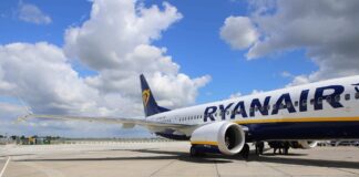 À Vatry en France, un vol Ryanair pour Marrakech décolle sans ses 192 passagers À Vatry, un vol Ryanair pour Marrakech décolle sans ses 192 passagers