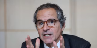 Quatre candidats en lice pour succéder à Antonio Guterres à la tête de l’ONU Quatre candidats en lice pour succéder à Antonio Guterres à la tête de l’ONU