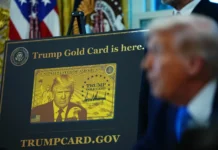 États-Unis : un seul visa Gold Card de 1 million de dollars approuvé à ce stade États-Unis : un seul visa Gold Card de 1 million de dollars approuvé à ce stade