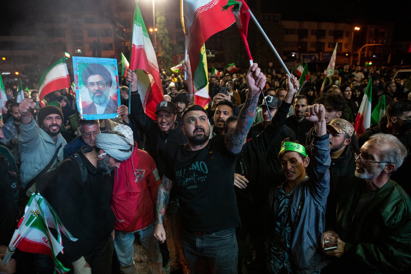 De l’ultimatum à la trêve : comment Trump a infléchi sa ligne face à l’Iran