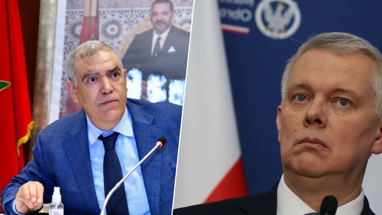 Laftit Tomasz Siemoniak