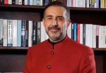 Abdelmalek Alaoui : héritier d’une mémoire, éclaireur d’un Maroc en puissance