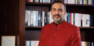 Abdelmalek Alaoui : héritier d’une mémoire, éclaireur d’un Maroc en puissance