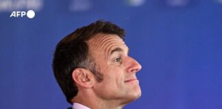 Emmanuel Macron exclut tout retour en politique après l’Élysée