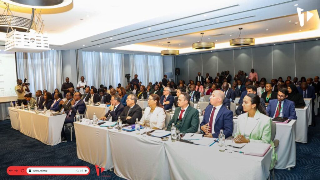 À Nairobi, Nasser Bourita donne une nouvelle impulsion au partenariat maroco-kényan à travers 11 accords de coopération 4 Maroc Kenya 4