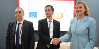 Maroc Telecom et Bruxelles ouvrent un dialogue stratégique sur la souveraineté numérique