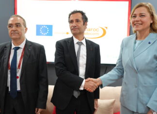 Maroc Telecom et Bruxelles ouvrent un dialogue stratégique sur la souveraineté numérique