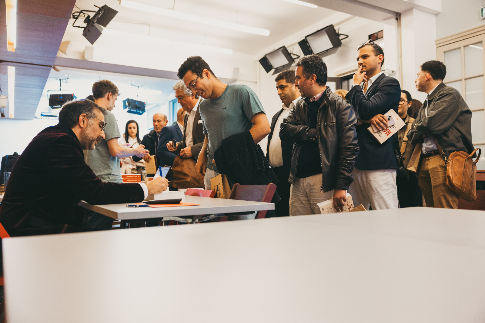 Maroc le defi de la puissance MAA 7