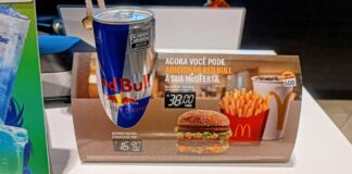 McDonald’s prépare l’arrivée de boissons énergétiques et sodas « craft » dans ses restaurants aux États-Unis