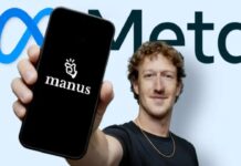 La Chine ordonne à Meta de démanteler son acquisition de Manus, start-up d’IA fondée en Chine