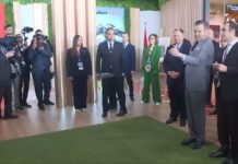 Avec Benchaâboun, Maroc Telecom fait du SIAM 2026 une scène de démonstration de l’Agritech marocaine