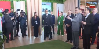 Avec Benchaâboun, Maroc Telecom fait du SIAM 2026 une scène de démonstration de l’Agritech marocaine