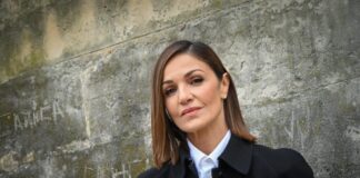 Exclusif : Nadia Farès est décédée, selon des proches de l’actrice