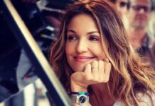 Nadia Farès, l’intensité douce d’une actrice restée fidèle à sa lumière marocaine