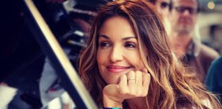 Nadia Farès, l’intensité douce d’une actrice restée fidèle à sa lumière marocaine