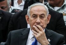 Netanyahu révèle avoir été traité pour un cancer de la prostate à un stade précoce