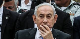 Netanyahu révèle avoir été traité pour un cancer de la prostate à un stade précoce