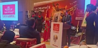 À Abidjan, Othman El Ferdaous place ses premiers mots sous le signe de la fraternité maroco-ivoirienne