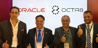 Exclusif. L’IA marocaine tient peut-être sa nouvelle pépite. Son nom : Octa8