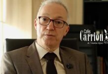 Cafés Carrion, premier réseau de coffee shops au Maroc, dépasse les 110 points de vente