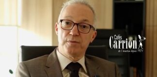 Othmane El Alami : « Aux Cafés Carrion, nous ouvrons deux à trois points de vente par mois »