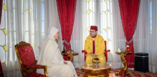 Conseil supérieur des Oulémas : le Roi Mohammed VI honore Mohamed Yssef et confie sa relève à El Yazid Er-Radi