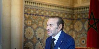 SM le Roi préside un Conseil des ministres marqué par le grand chantier du développement territorial intégré