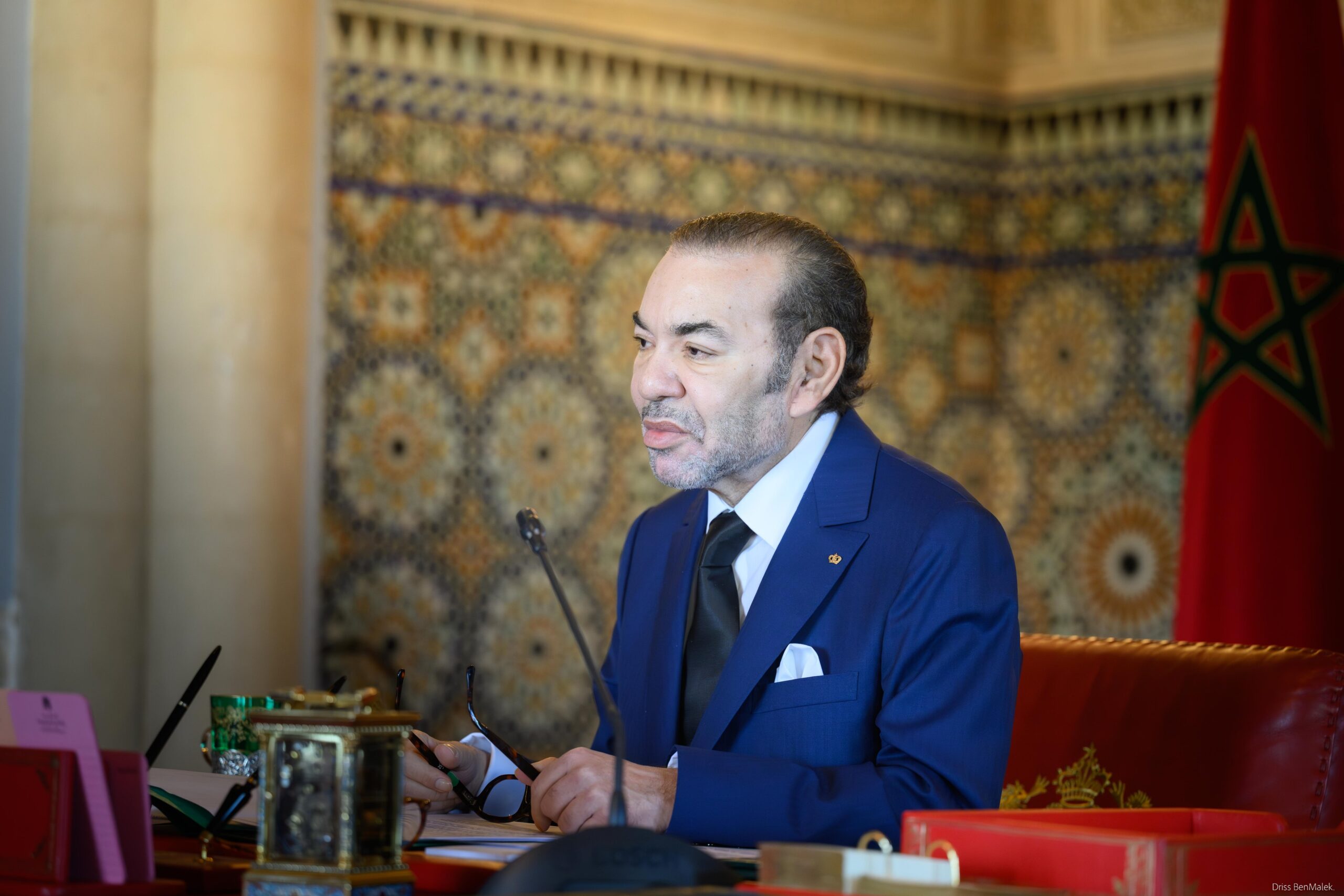 SM Mohammed VI scaled