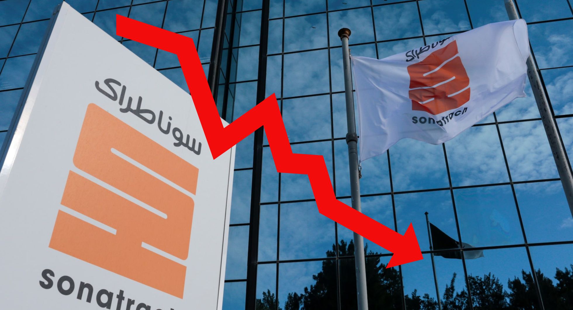 Gaz naturel liquéfié : l’Algérie recule à la 10e place mondiale des exportateurs au premier trimestre 2026