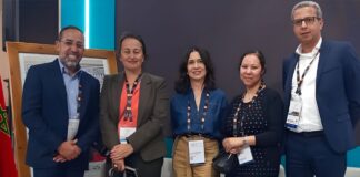 Gitex Africa : Stagiaires.ma ouvre sa plateforme à 314 startups du Réseau Entreprendre Maroc