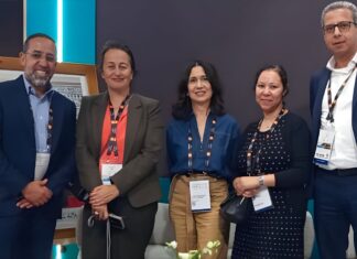 Gitex Africa : Stagiaires.ma ouvre sa plateforme à 314 startups du Réseau Entreprendre Maroc