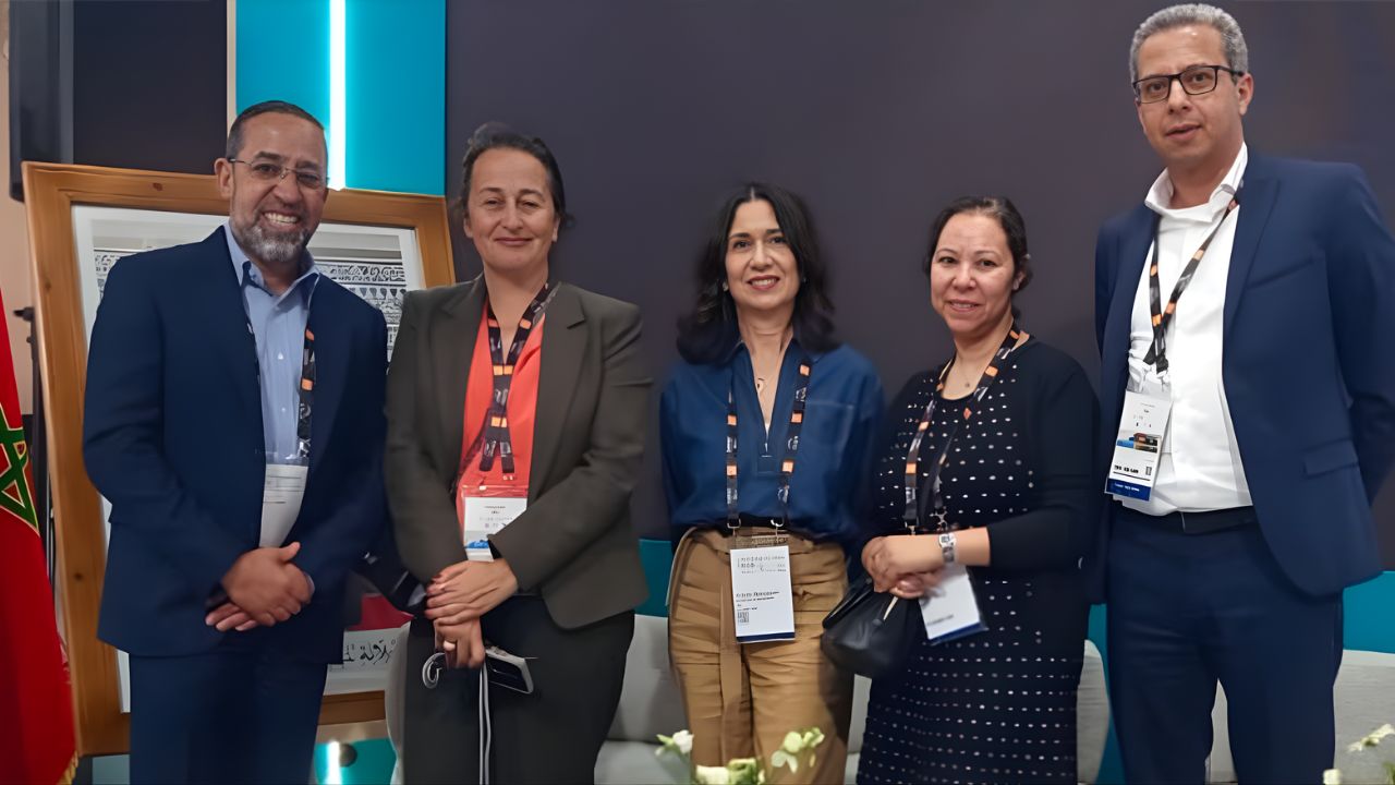 technologie 20 Gitex Africa : Stagiaires.ma ouvre sa plateforme à 314 startups du Réseau Entreprendre Maroc