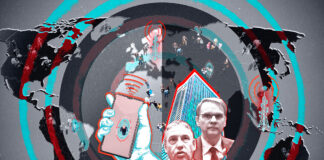 L’Empire de Surveillance Invisible : First Wap et son système Altamides qui traque le monde entier