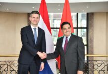 Les Pays-Bas saluent un partenariat large avec le Maroc et détaillent les principaux dossiers abordés avec Nasser Bourita