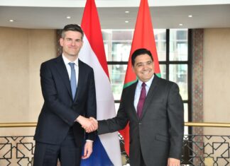 Les Pays-Bas saluent un partenariat large avec le Maroc et détaillent les principaux dossiers abordés avec Nasser Bourita