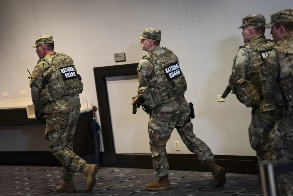 Trump assassination 4