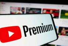 YouTube augmente ses prix aux États-Unis pour la première fois depuis 2023