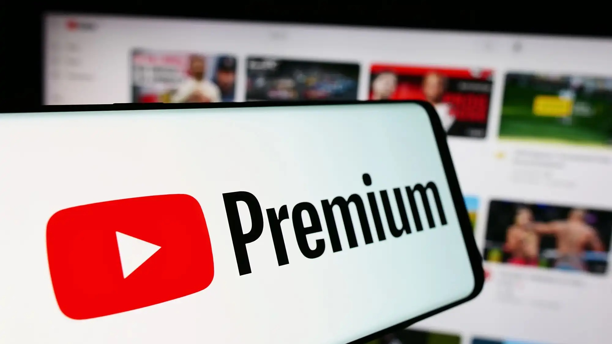 business 20 YouTube augmente ses prix aux États-Unis pour la première fois depuis 2023