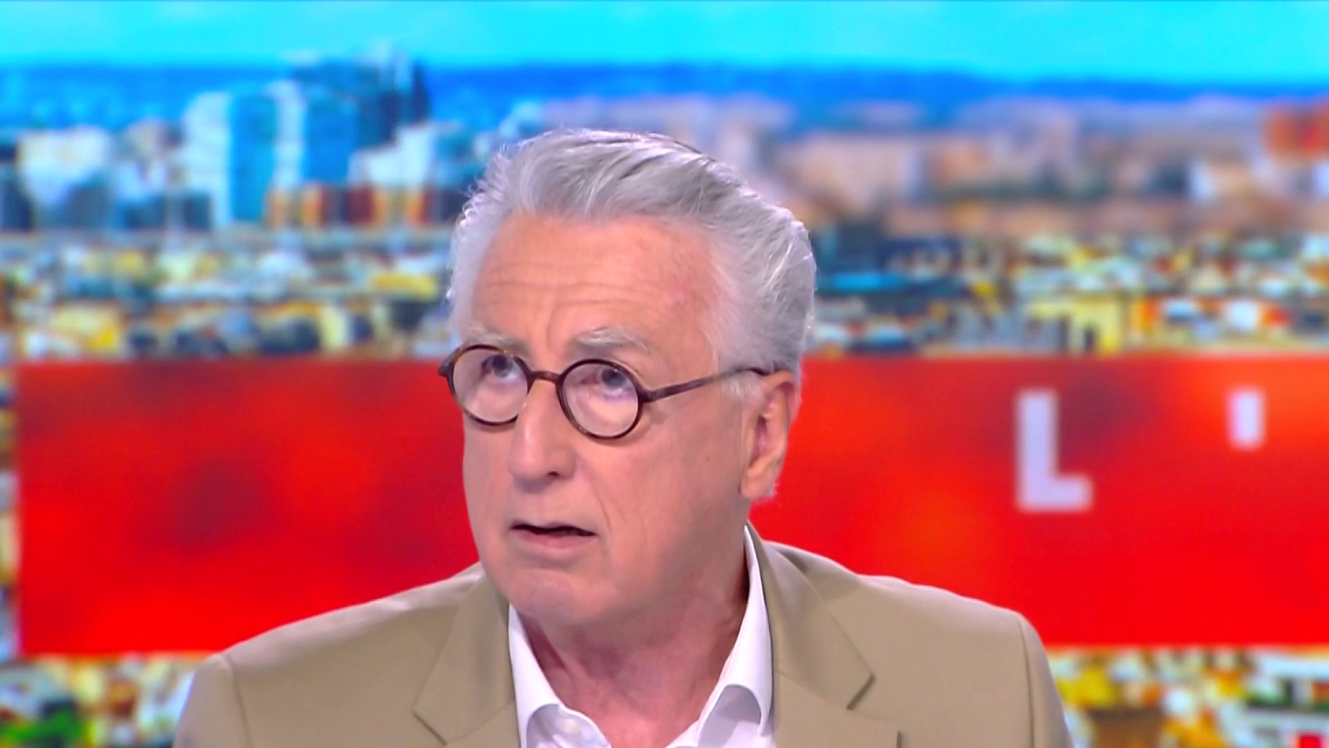 [Guerre en Iran] – Vincent Hervouët : La guerre est ratée, alors la paix sera pire ?